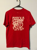 Pistols&Pearls