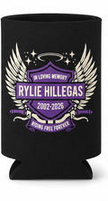 Rylie Hillegas Koozie