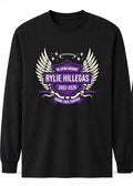Rylie Hillegas Long Sleeve